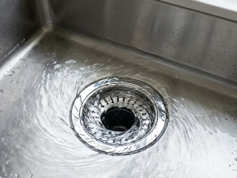 Drain Cleaning Plumber in Sparta, WI